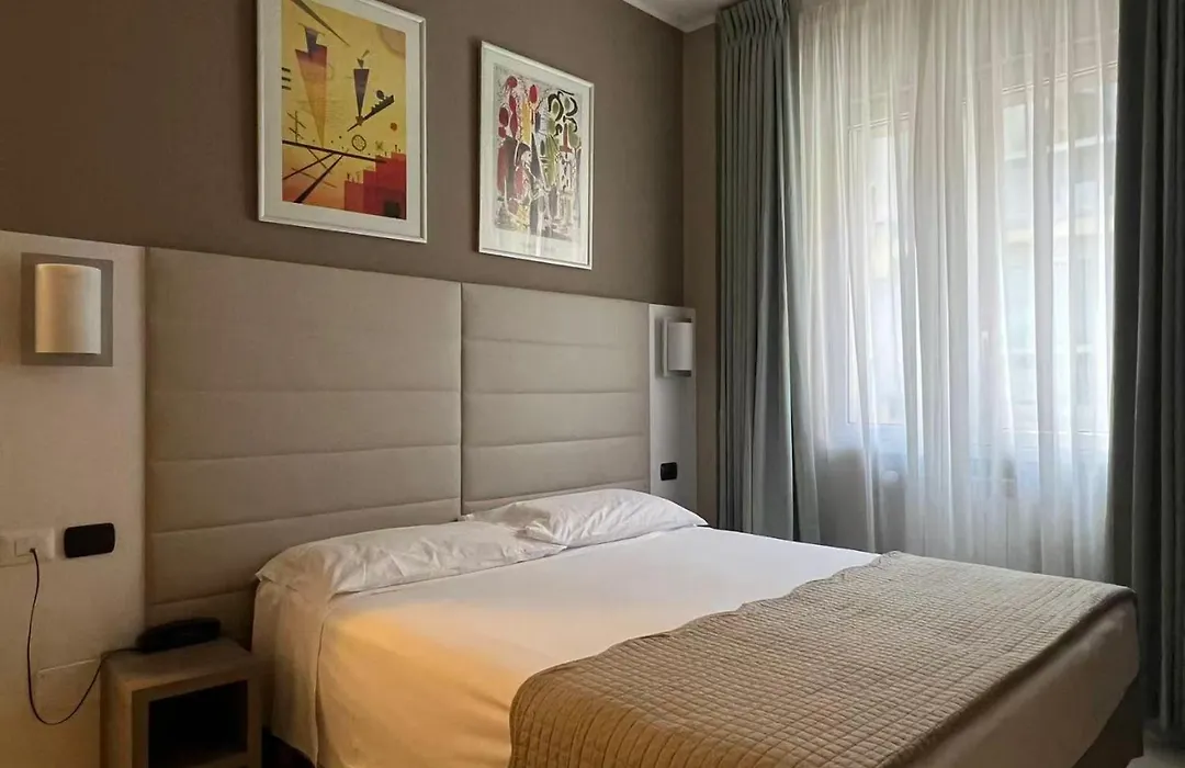 Hotel Parma-1