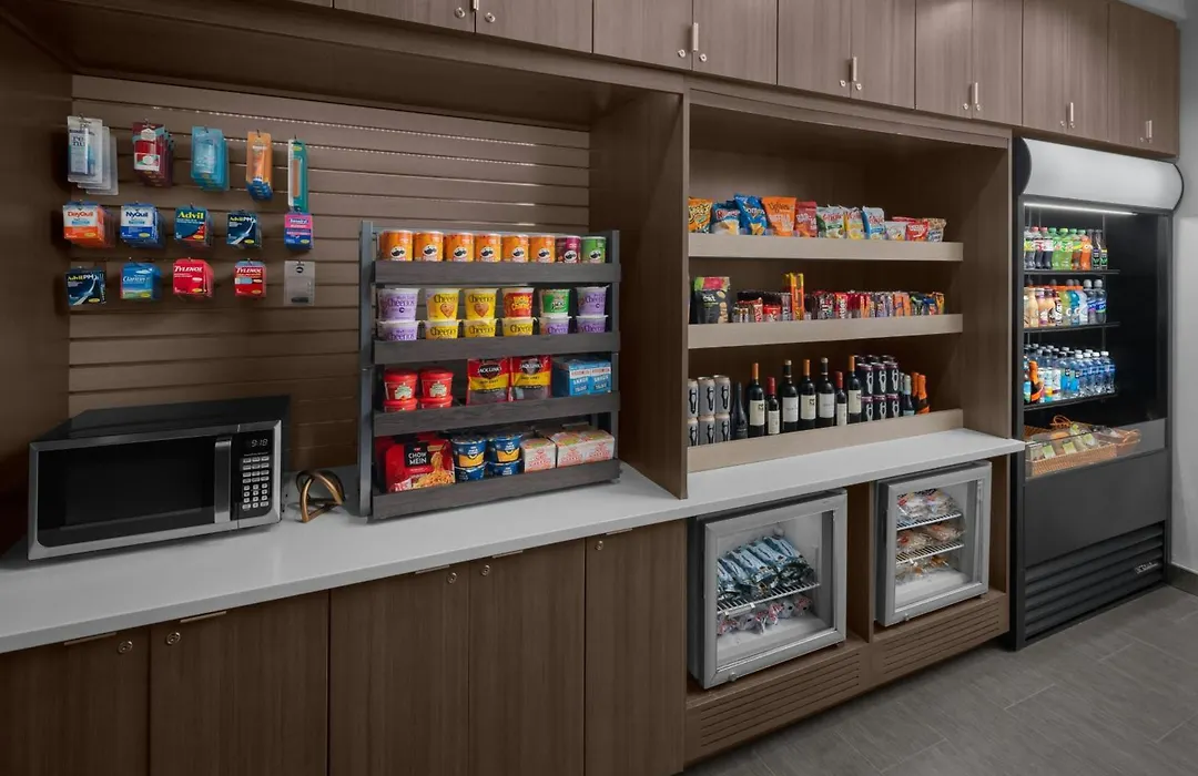 Courtyard By Marriott Orlando South/Grande Lakes Area-1