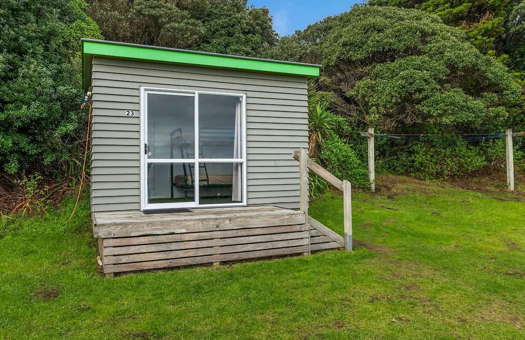 Fitzroy Beach Holiday Park-1