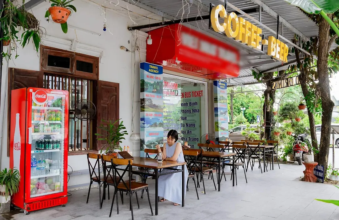 Viet Nhat Hotel-1