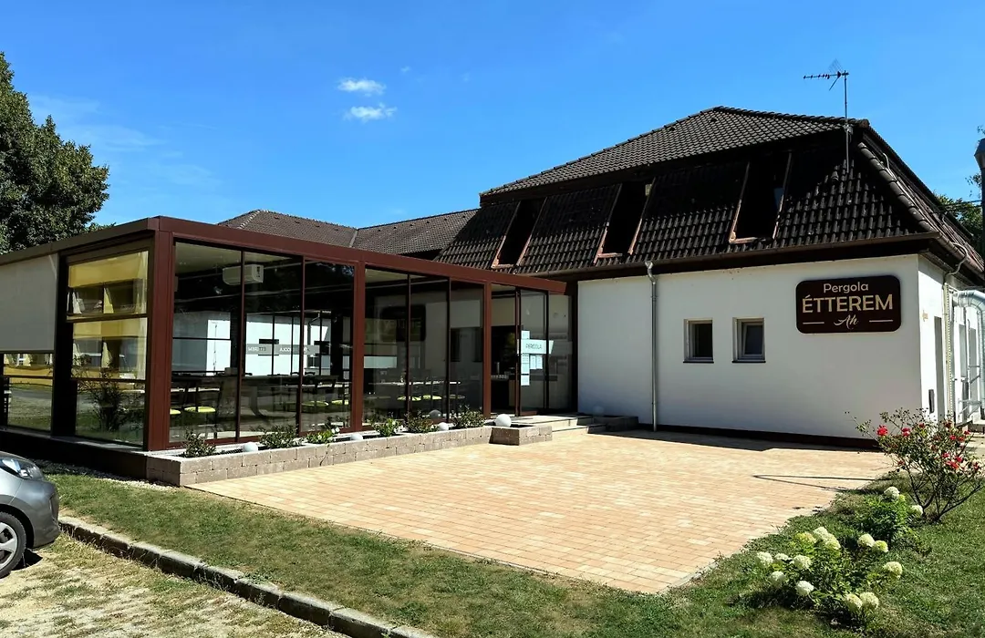 Apartman Hotel-1