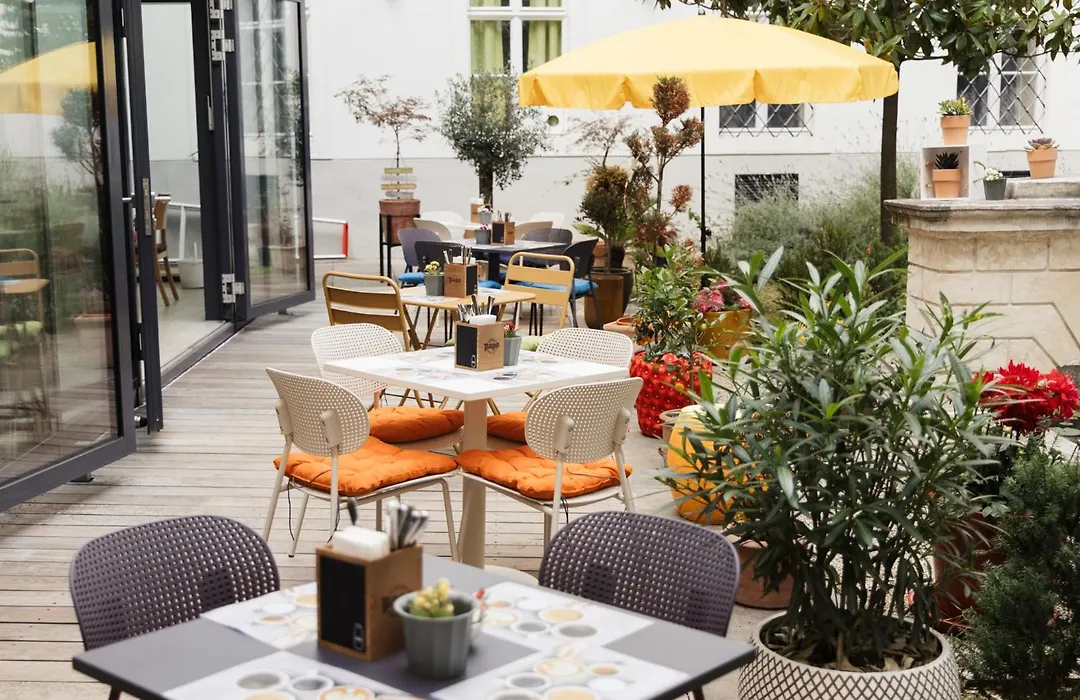 Mynext - Johannesgasse Apartments-1