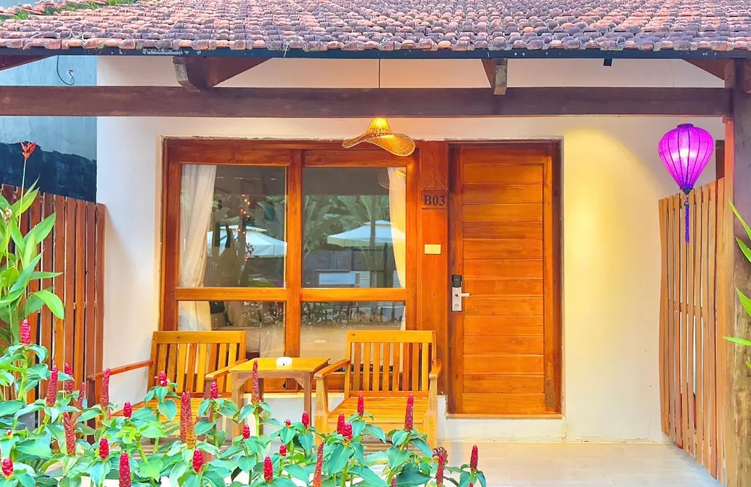 Bauhinia Resort & Spa Phu Quoc-1