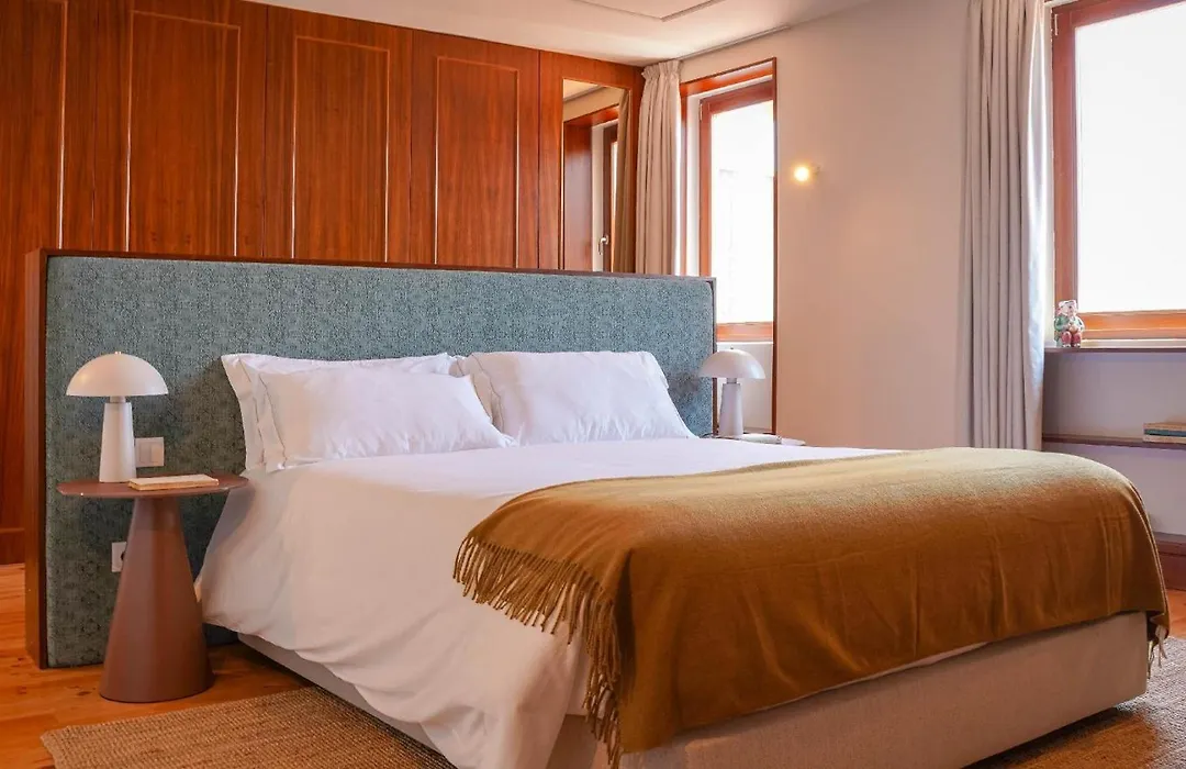 Being Porto Hostel-1