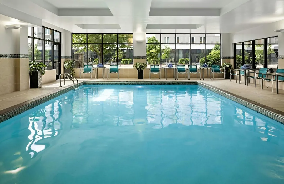 Towneplace Suites By Marriott Minneapolis Near Mall Of America-1