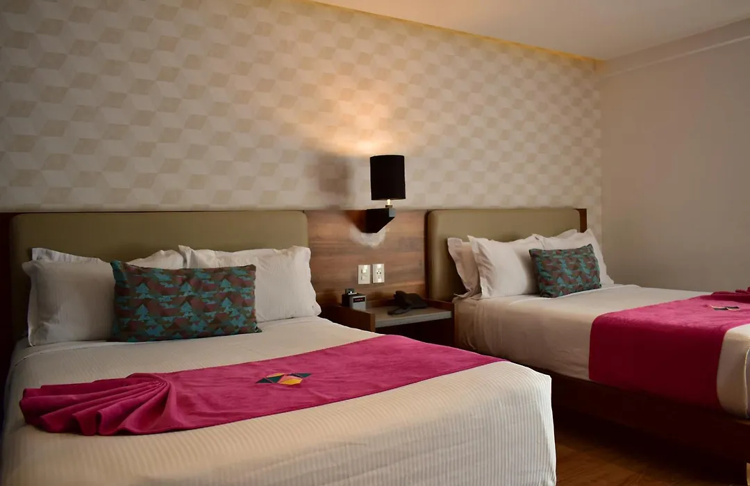Fch Hotel Expo Adults Only-1