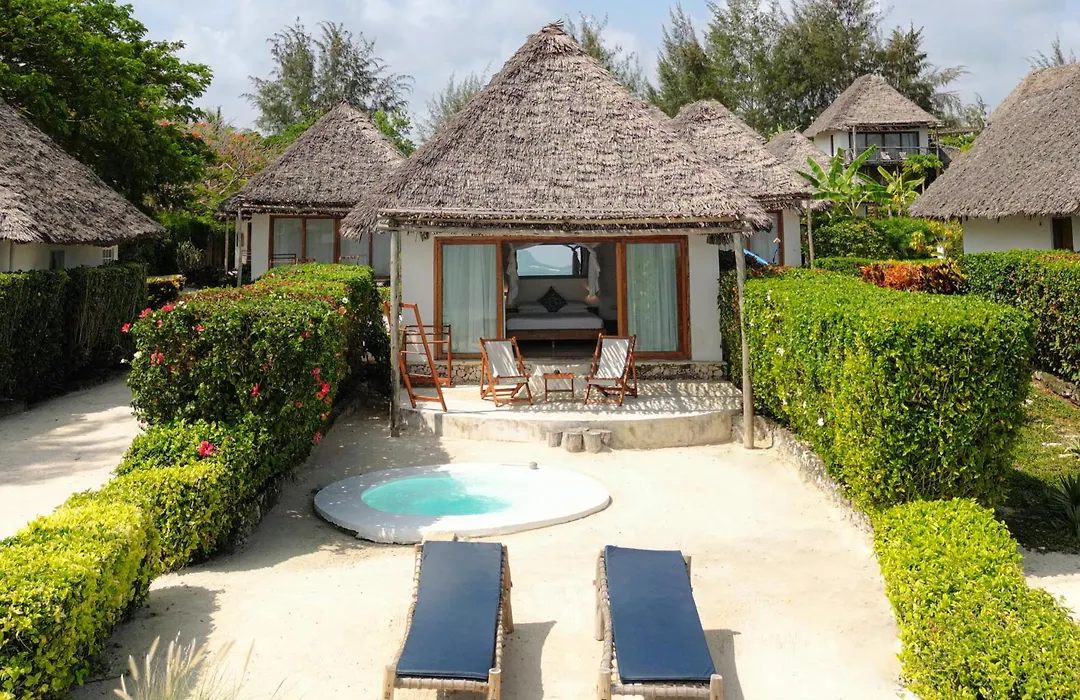 Zanbluu Beach Hotel-1