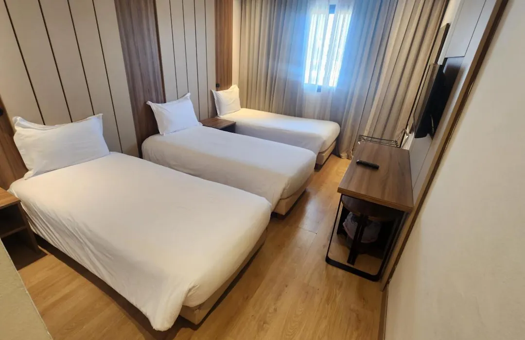 Imperial Boutique Hotel Rabat-1