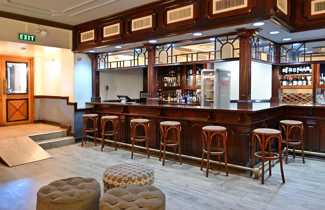 Holiday Inn - Mutare By Ihg-1