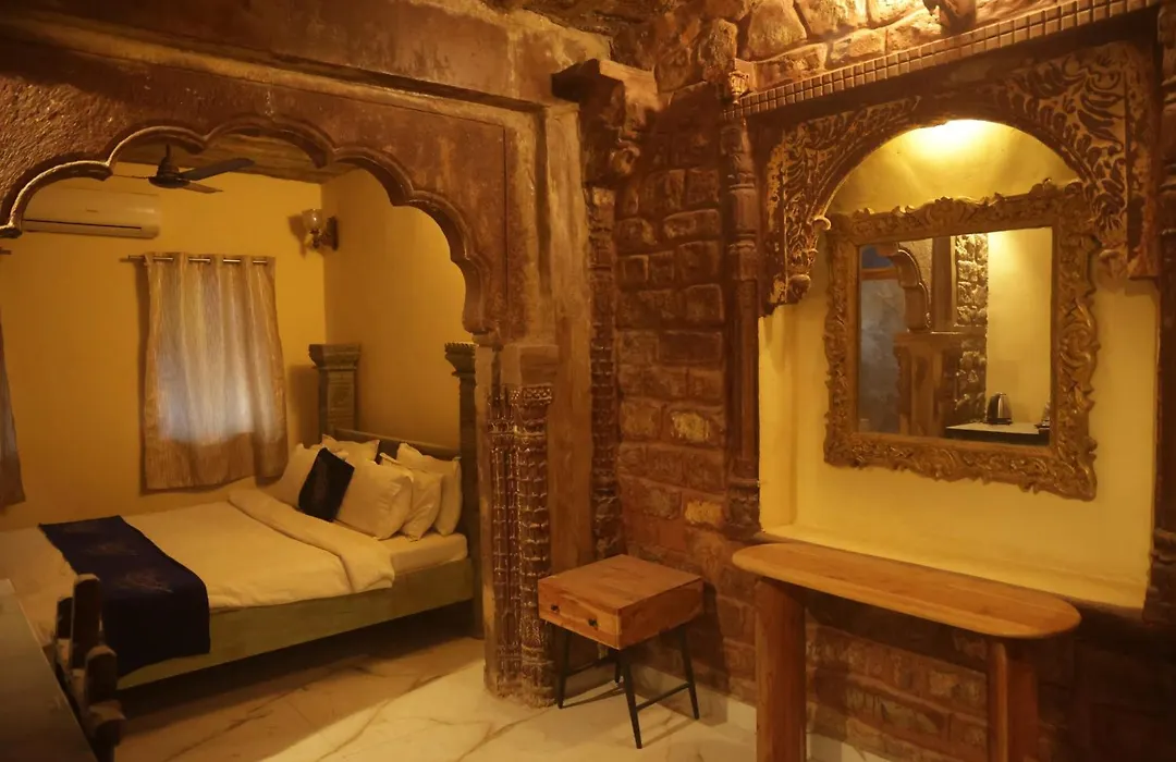 Jhankar Haveli-1