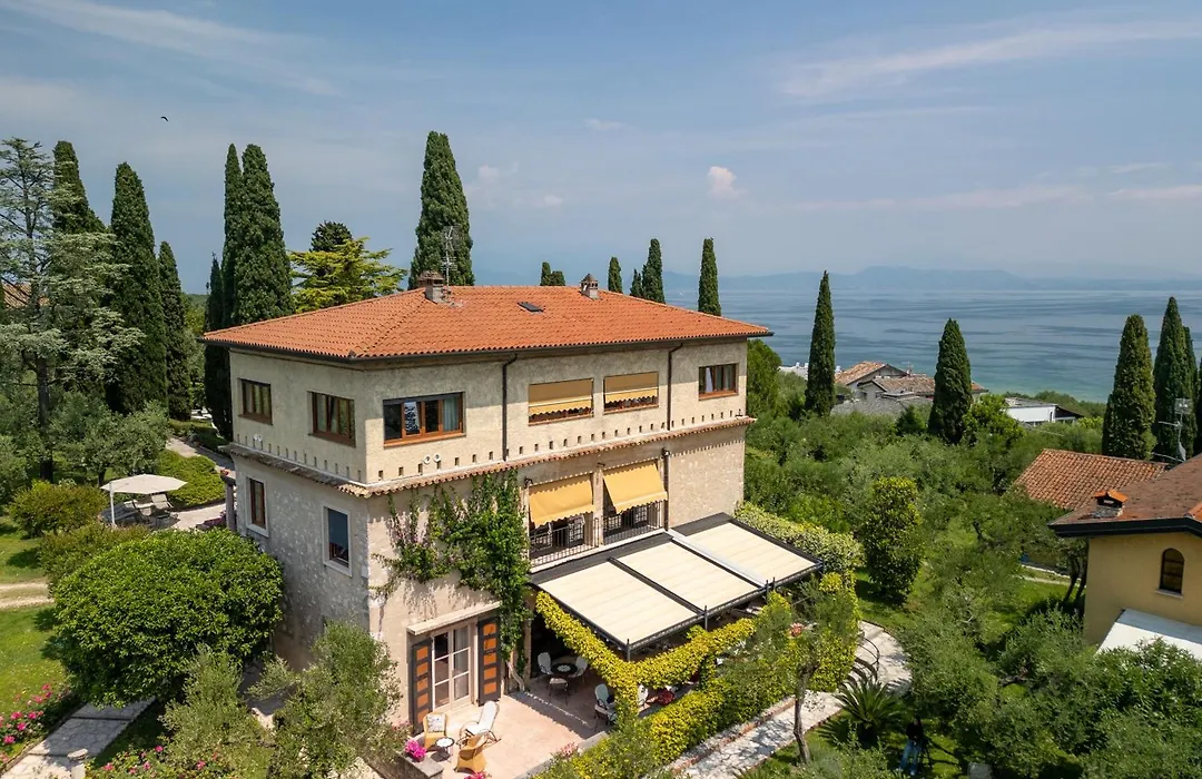 Villa Paradiso-1