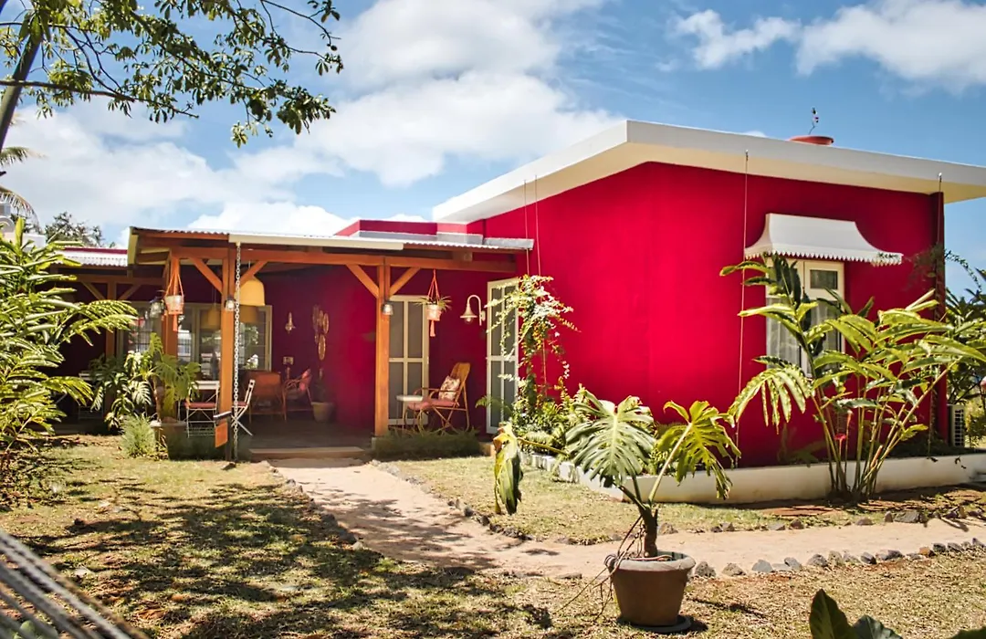Kaz'Alala Hosted B&B-1