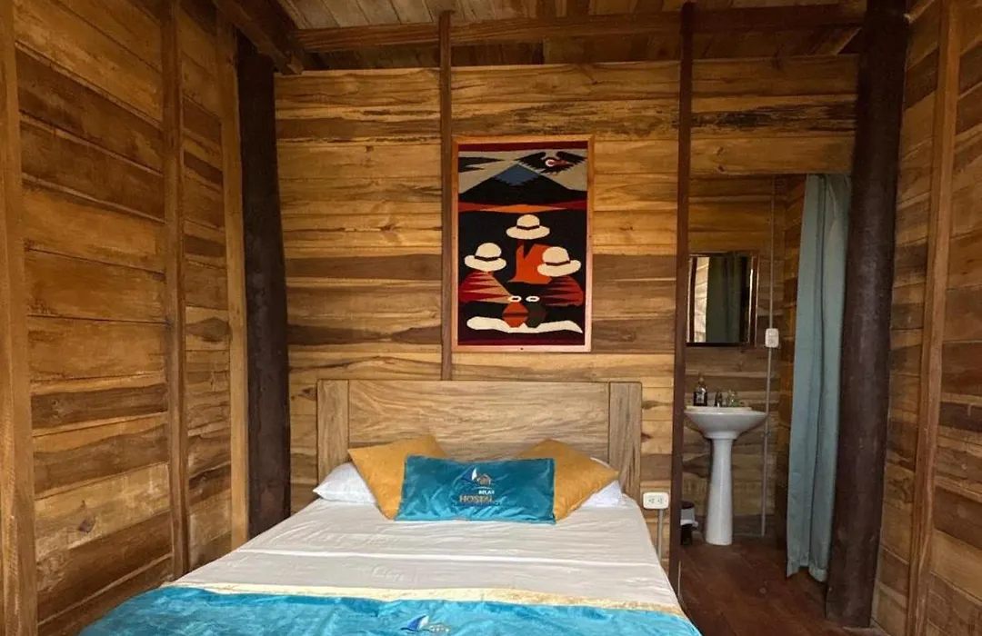 Hostal Velero Relax-1