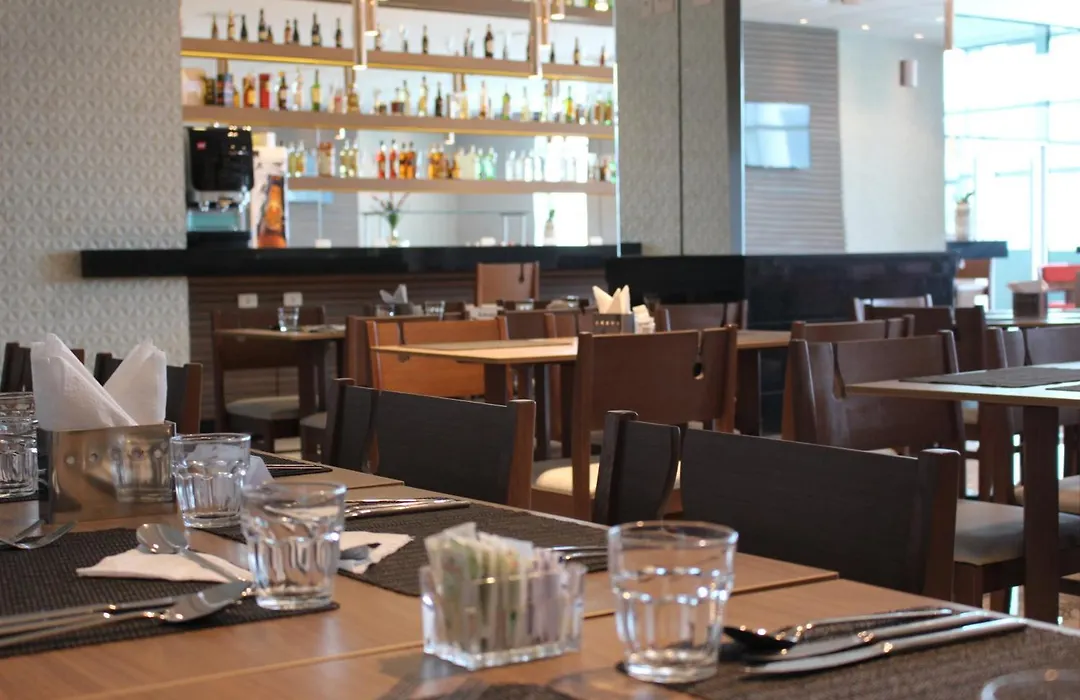 Esuites Hotel Recreio Shopping-1