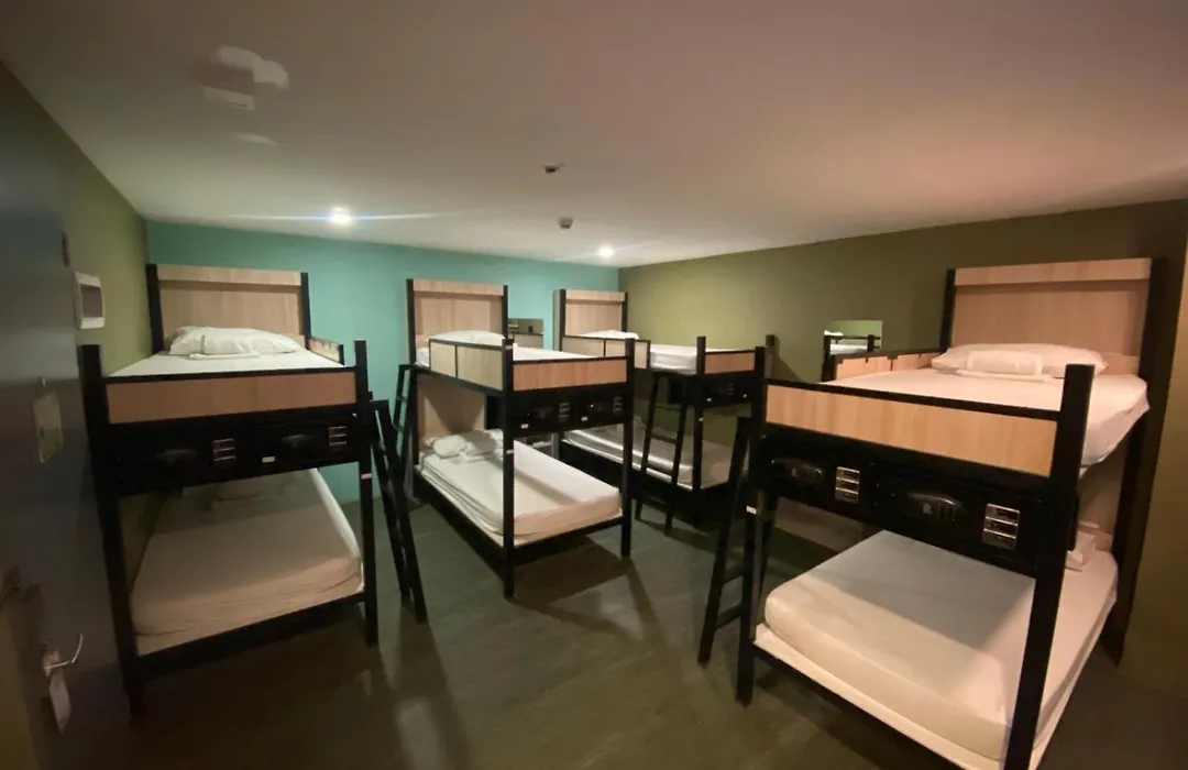 Felicity Island Hotel-1