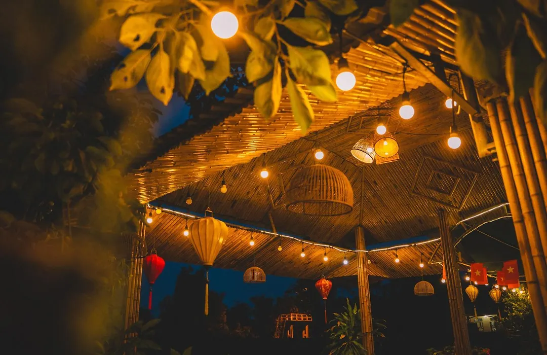 Blue Garden Homestay-1