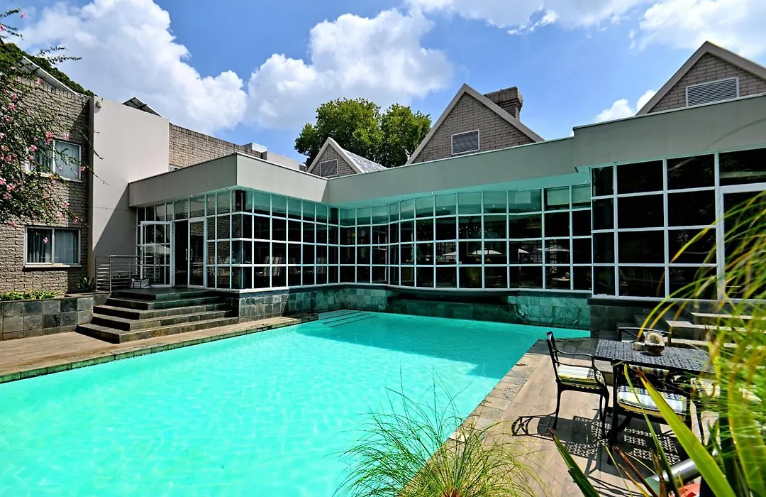 City Lodge Hotel Bryanston-1