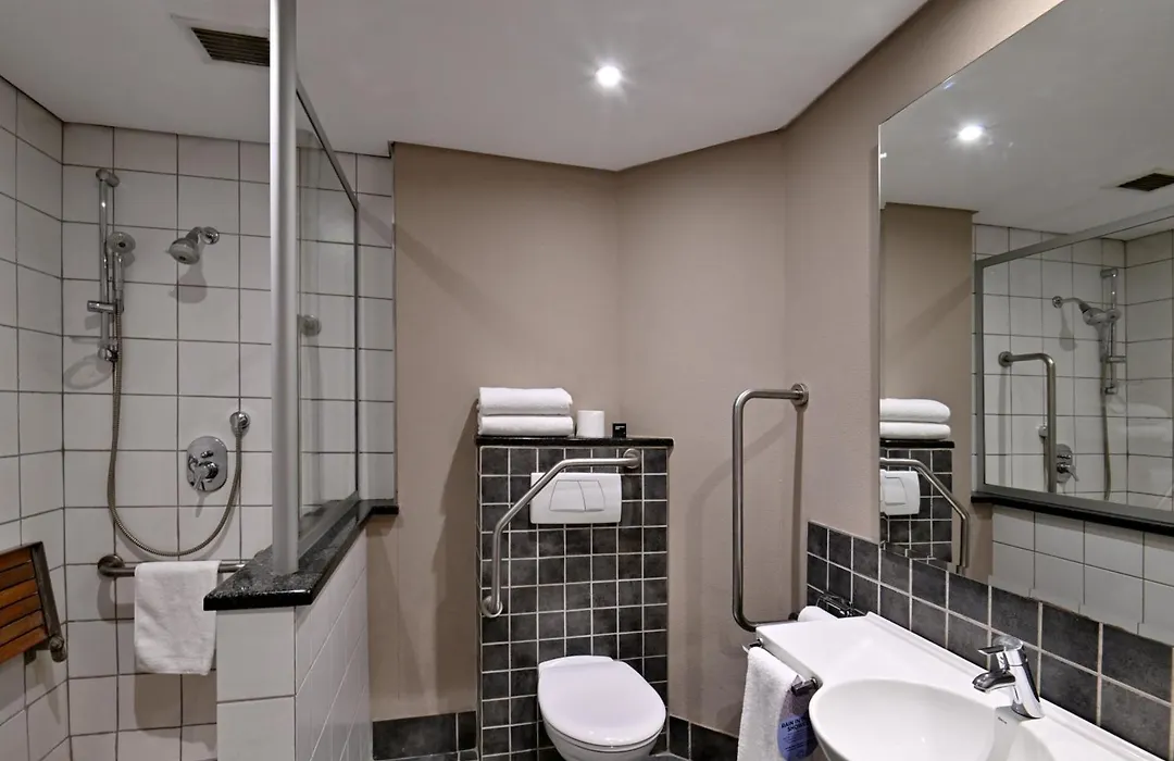 Town Lodge Roodepoort-1