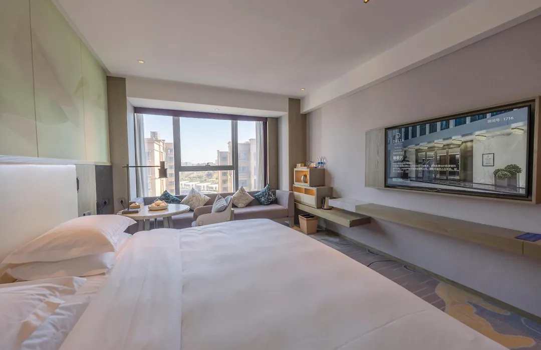 Delta Hotels By Marriott Kunming-1