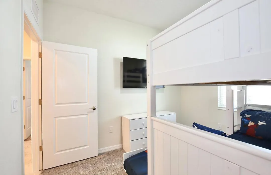 Great Apartment In Storey Lake Resort With Great Amenities Next To Disney!-1