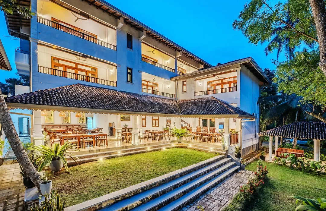 Serenity Boutique - Unawatuna-1