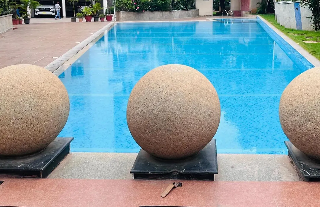 Lemon Tree Suites, Whitefield, Bengaluru-1
