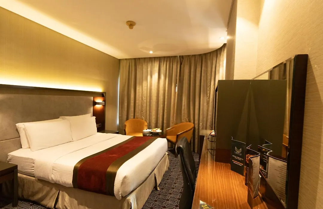 Versailles By Vieras Hotel-1