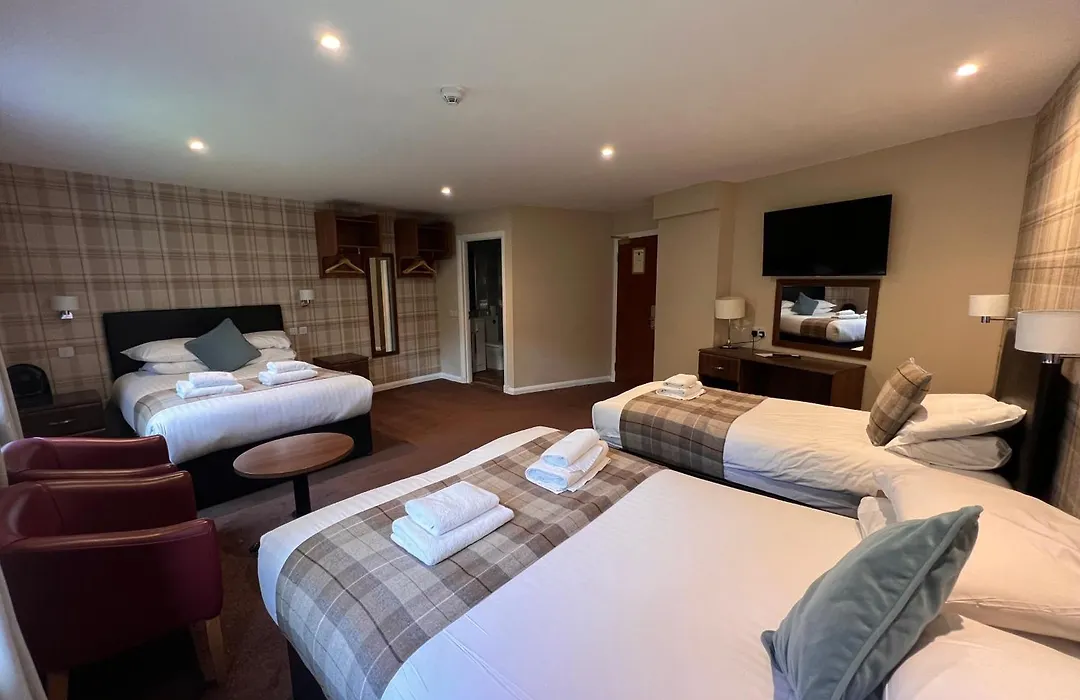 King Robert Hotel-1