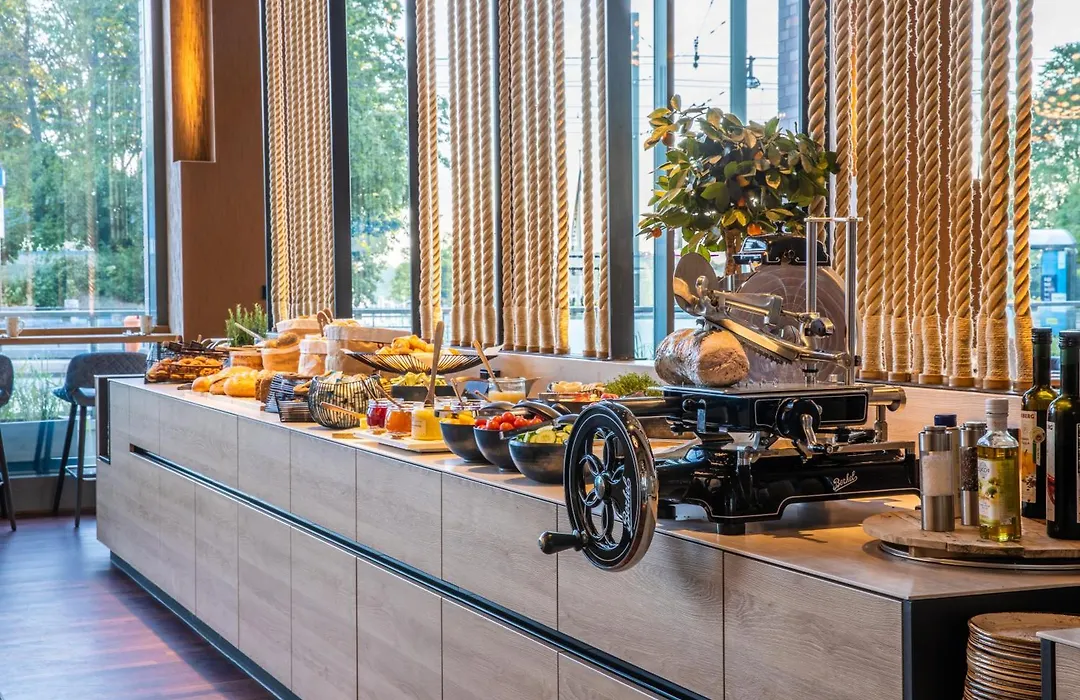 Scanhotels City-1