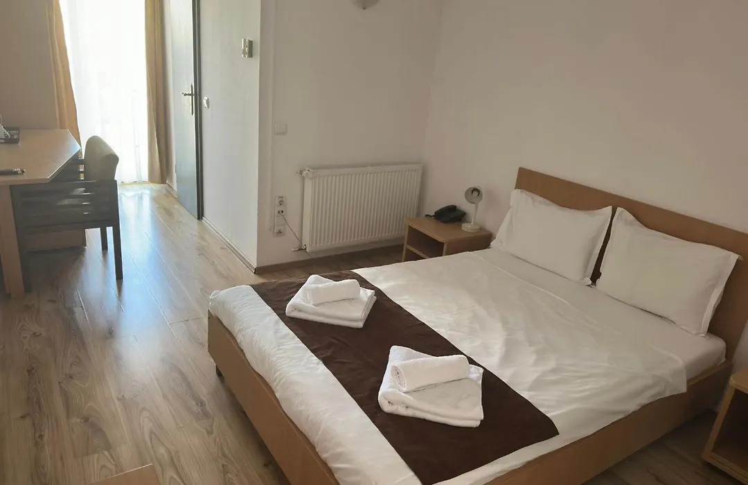 Hotel Apollo Central-1