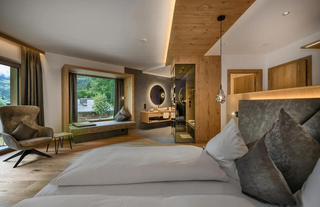 Hotel Hubertushof-1
