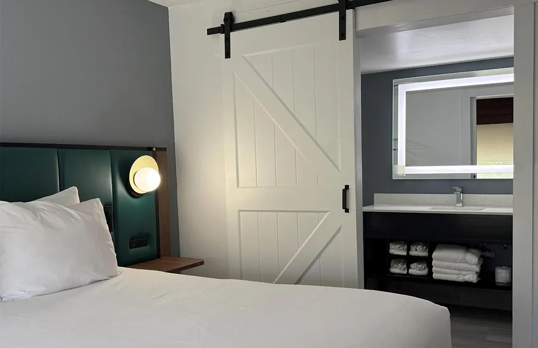 Wingate By Wyndham Airport - Rockville Road-1