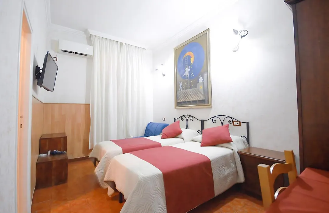 Hotel Alexis-1