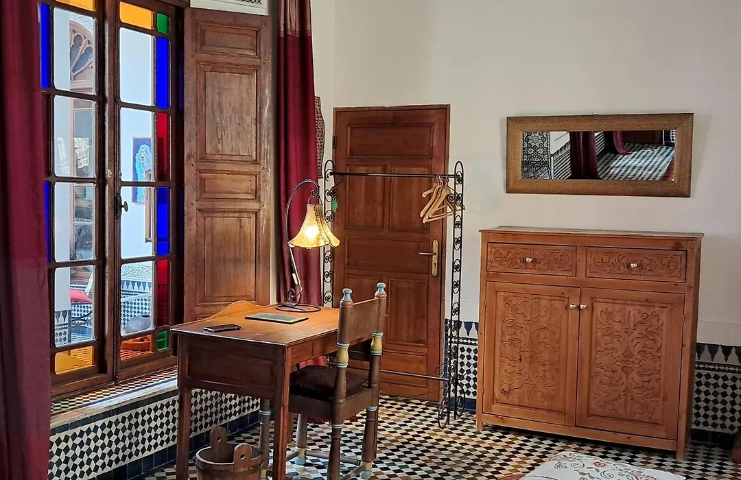 Riad Al Bartal-1