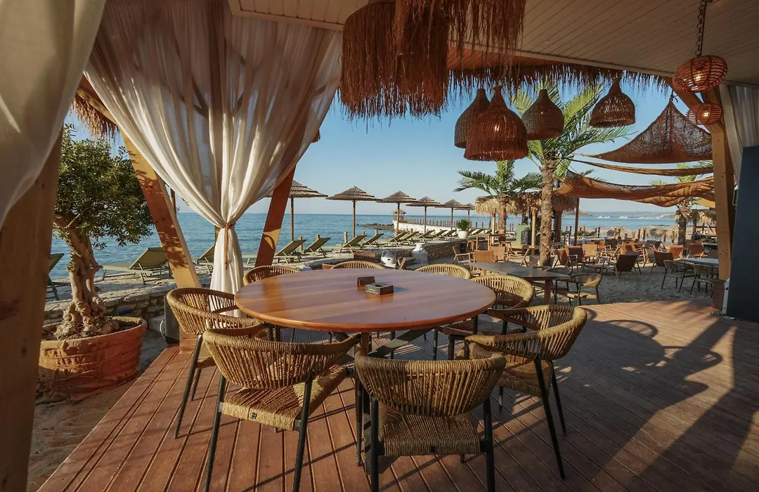 Hotel Mistral-1