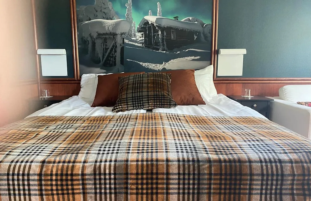 Hotel Royal Ruka-1