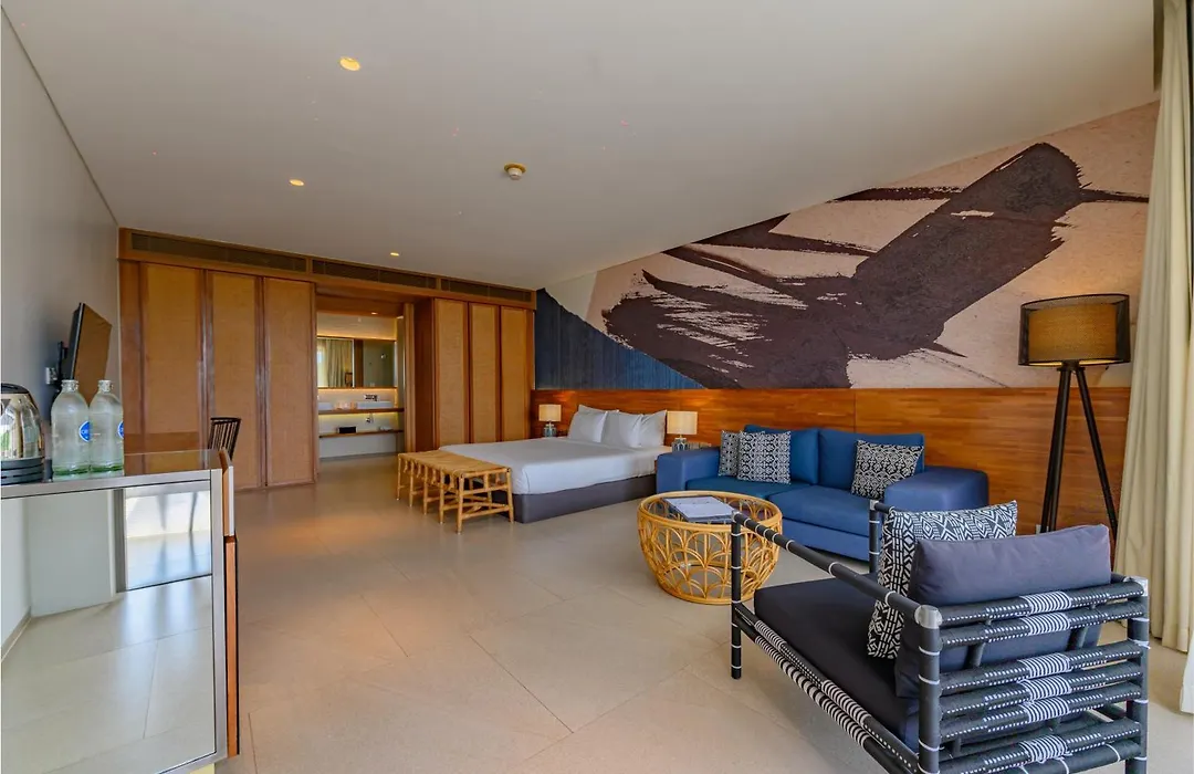 Mantra Samui Resort - Adults Only-1