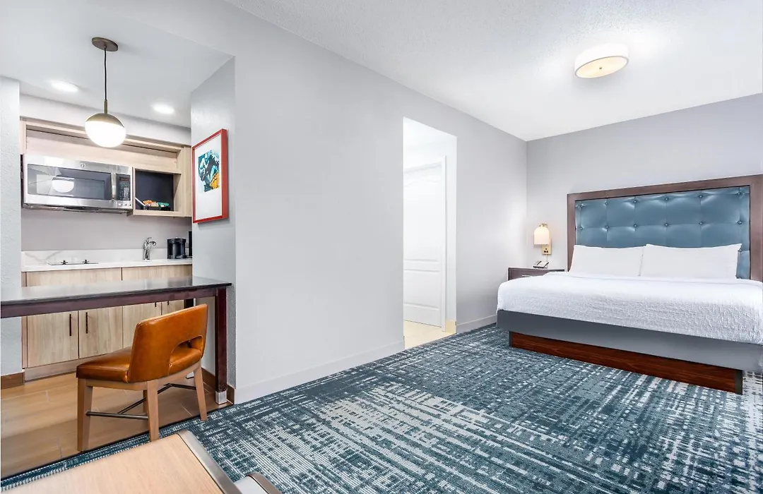 Homewood Suites By Hilton Lexington Fayette Mall-1