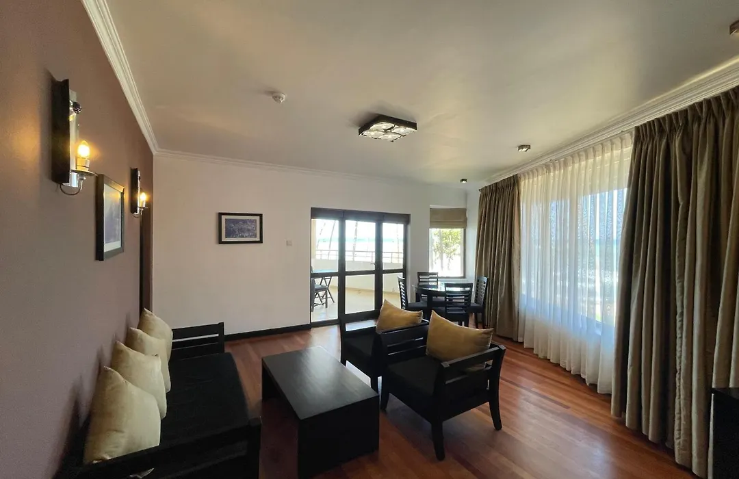 Tangerine Beach Hotel-1