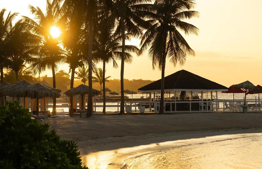 Grand Muthu Runaway Bay Club Caribbean-1
