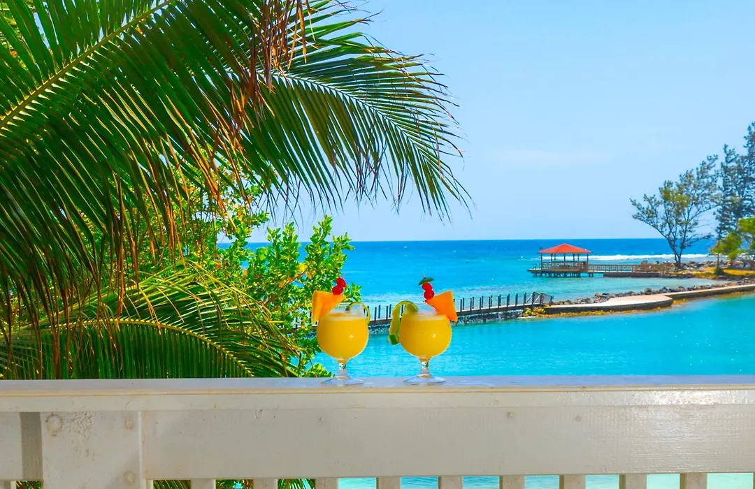 Fantasy Island Beach Resort And Marina-1