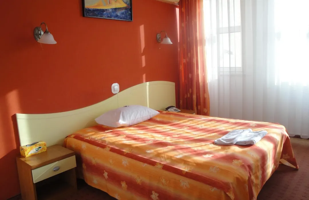 Melody Rooms-1