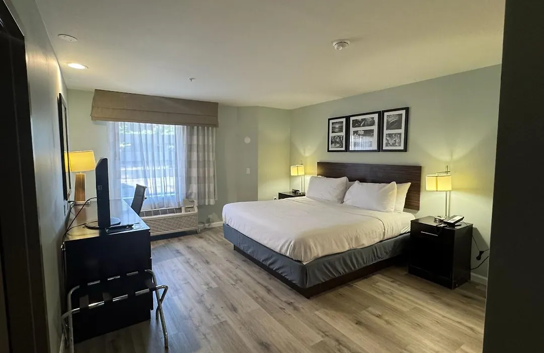 Wingate By Wyndham Bel Air I-95 Exit 77A - Apg Area-1