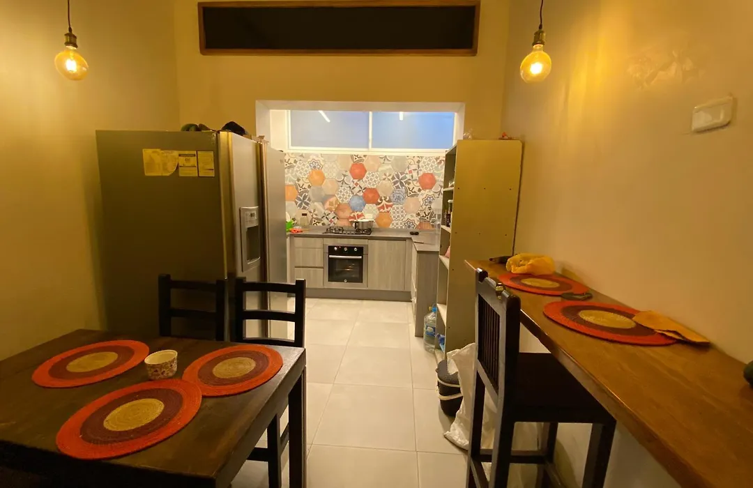Hostal Alcala-1