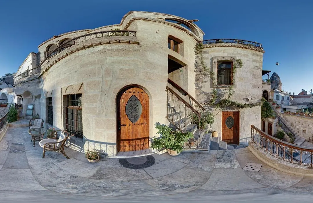 Erenbey Cave Hotel Adults Only Plus 12-1