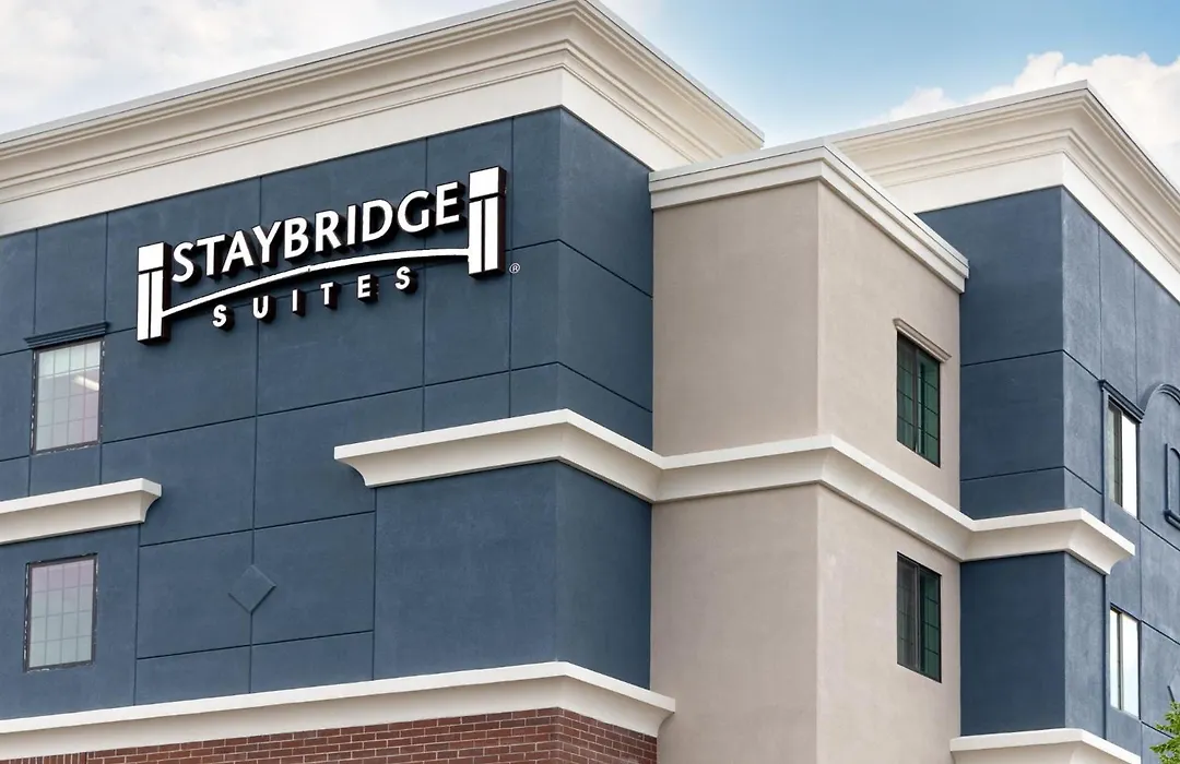 Staybridge Suites Denver - Central Park By Ihg-1