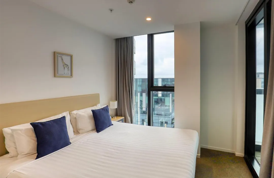 Ramada Hotel & Suites By Wyndham, Remarkables Park Queenstown-1