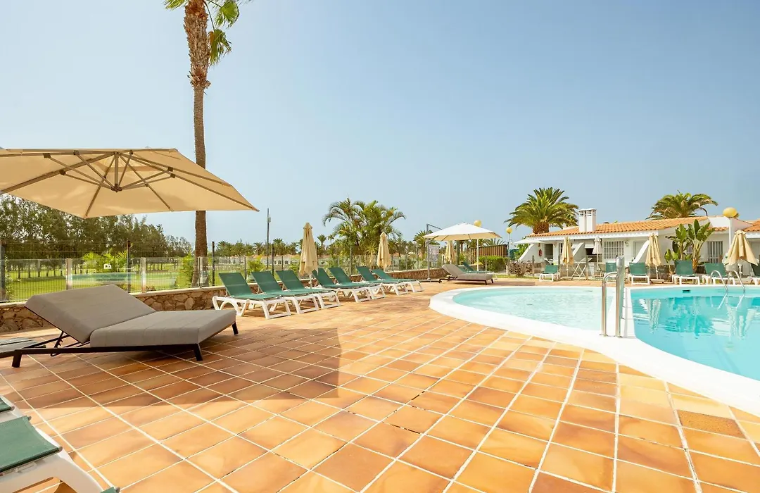 Vista Verde - Adults Only-1