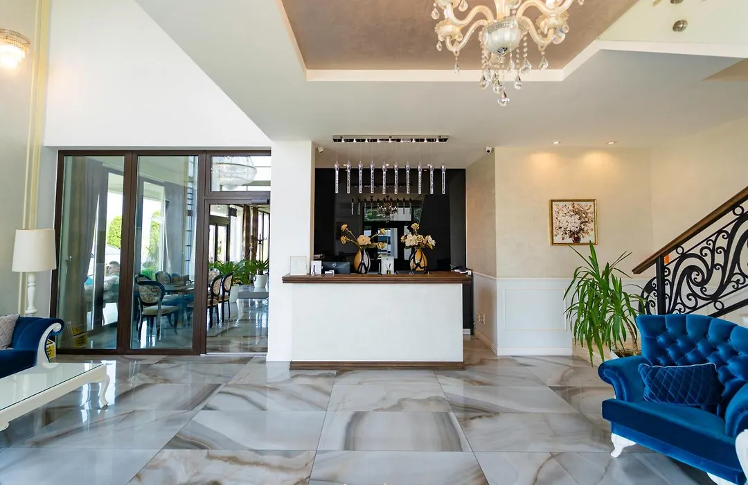 J'Adore Boutique Hotel-1