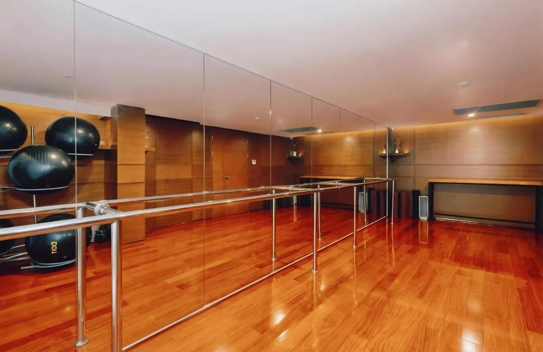 Fraser Suites Shenzhen-1